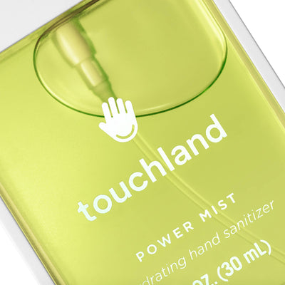 Aloe You  Hand Sanitizer