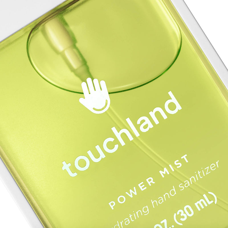 Aloe You  Hand Sanitizer