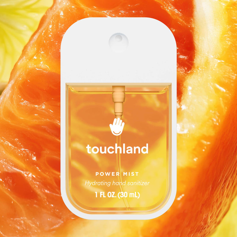 Citrus Grove  Hand Sanitizer