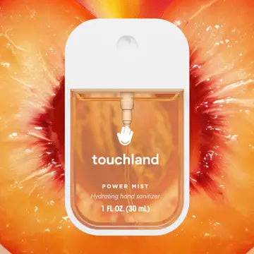 Sold Out Velvet Peach Hand Sanitizer $10 00 $10.00