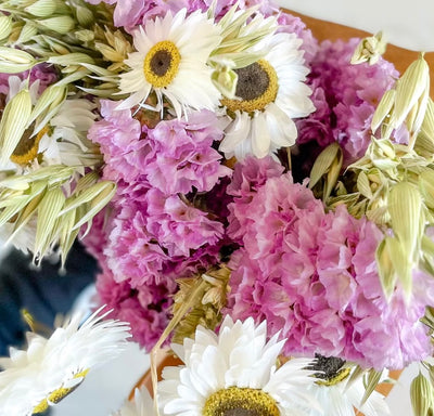 Everyday Dried Bouquet Mix