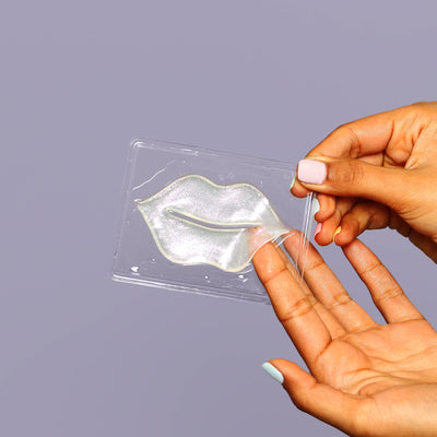 Pout Rituals  Lip Masks