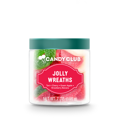 Jolly Wreaths *HOLIDAY COLLECTION*