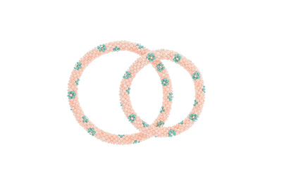 Turks and Caicos | Mommy & Me Roll-On® Bracelets