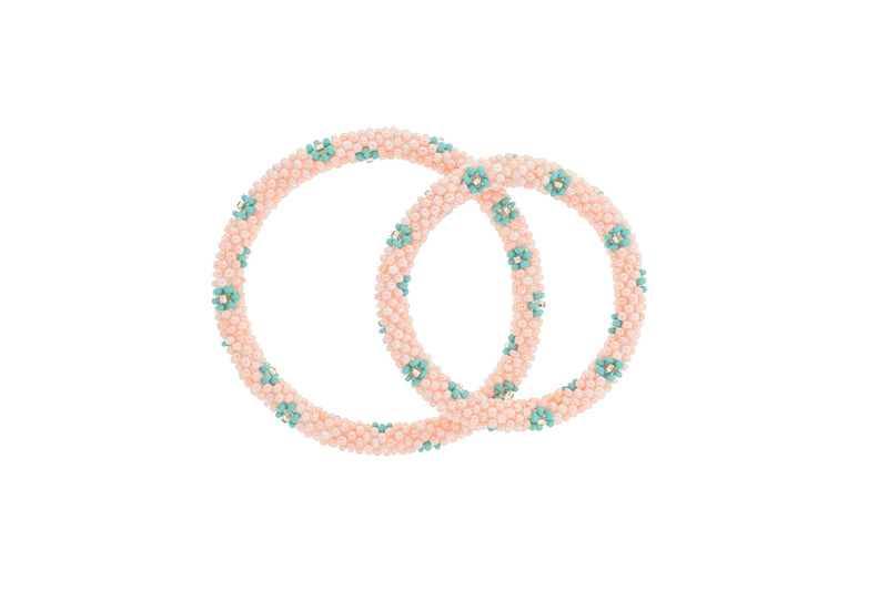 Turks and Caicos | Mommy & Me Roll-On® Bracelets