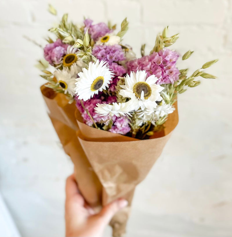 Everyday Dried Bouquet Mix