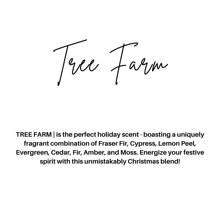 TREE FARM | LINEN  SPRAY