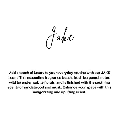 JAKE | LINEN SPRAY