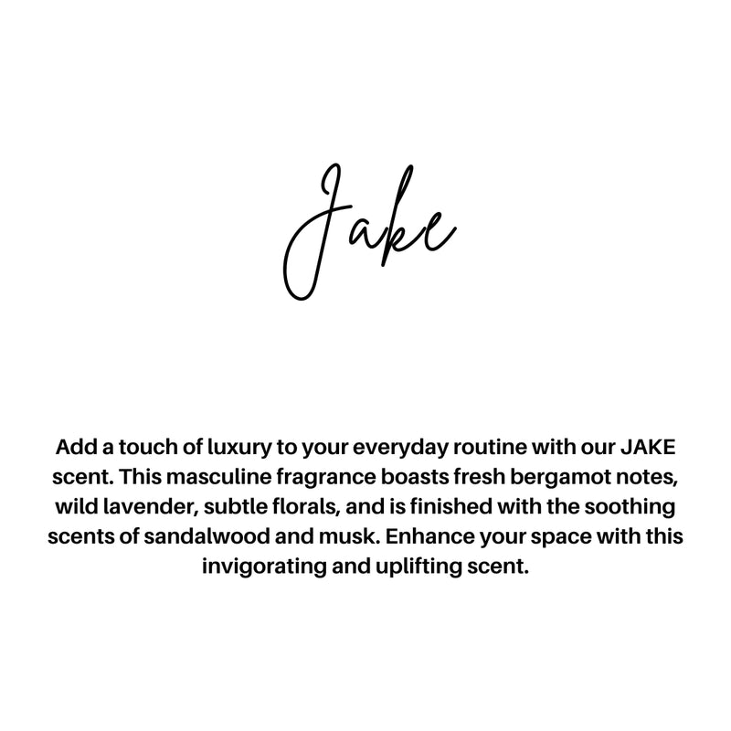 JAKE | LINEN SPRAY