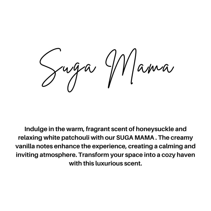 SUGA MAMA | LINEN SPRAY