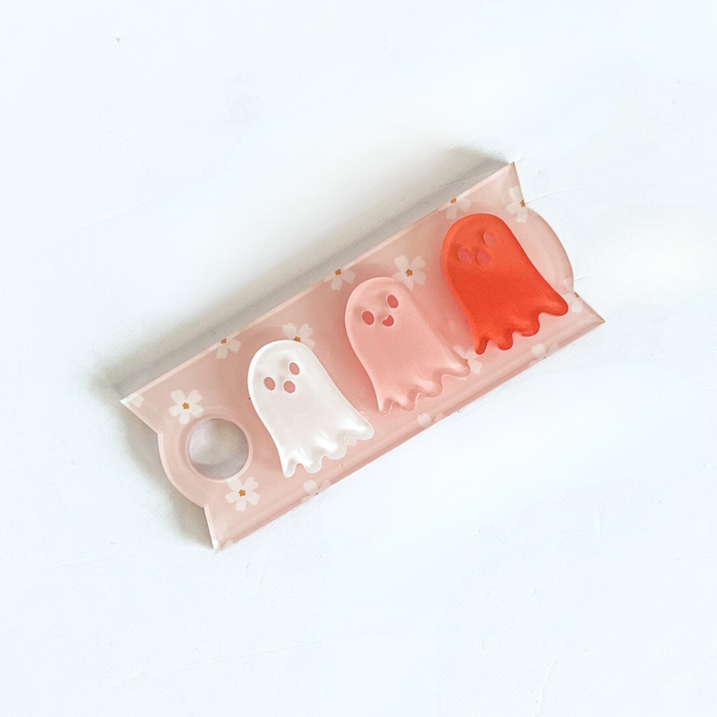 Tumbler Lid Tag | BOO COLLECTION