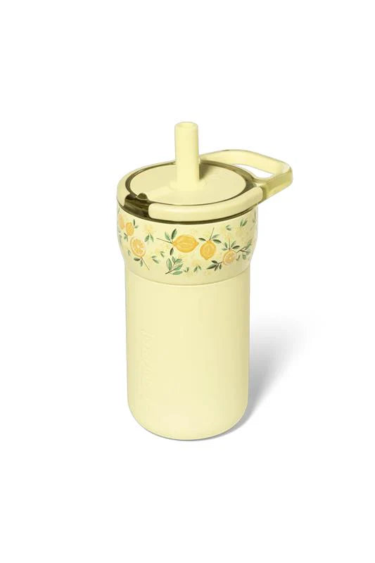 Limoncello | Leap 12oz | Limited Edition | BruMate