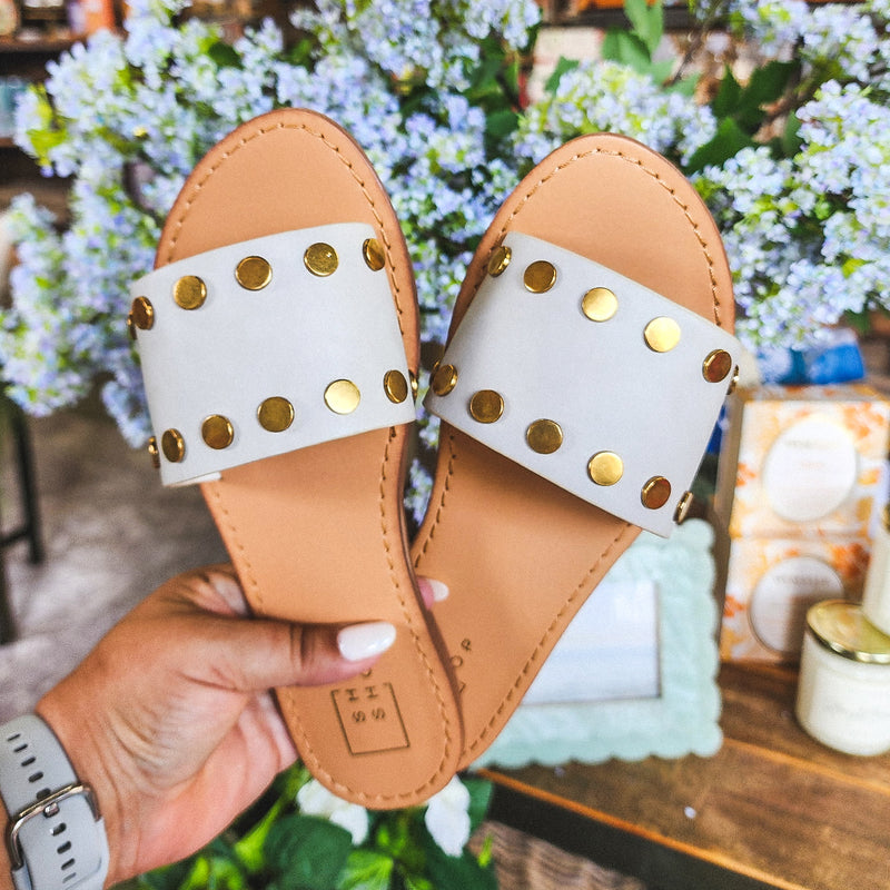 BERNADETTE SANDAL