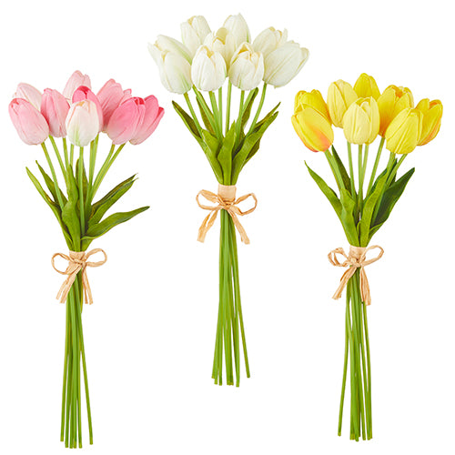 REAL TOUCH TULIPS-F3502127