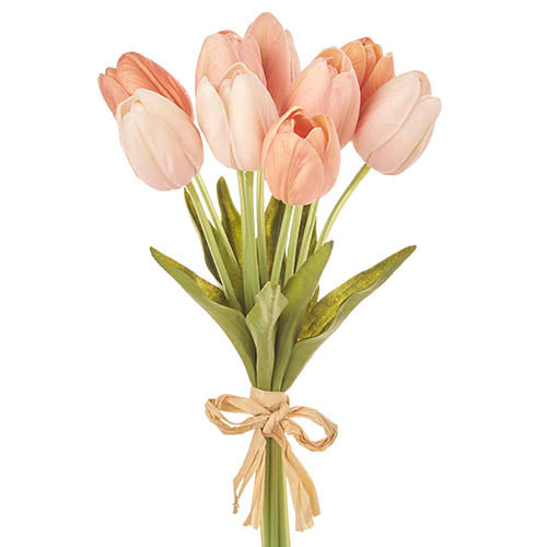 REAL TOUCH TULIPS (ASSORTED)