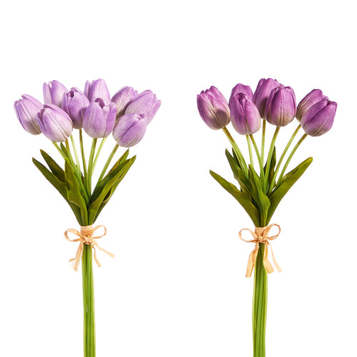 REAL TOUCH TULIPS - F4402005