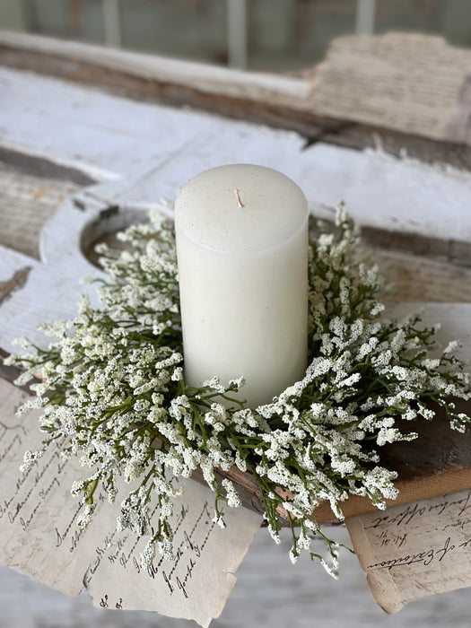 Array Astilbe Candle Ring