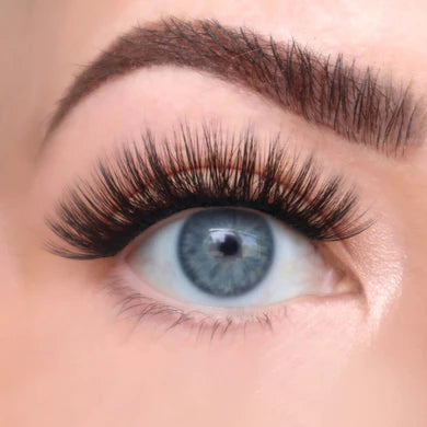 The Original - FLUTTER HABIT EYELASH
