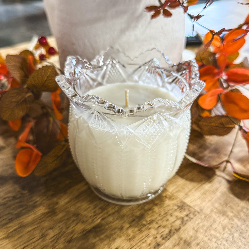 Warm Apple Cider | Found Vessels