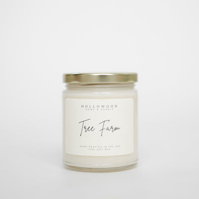 TREE FARM | CANDLES