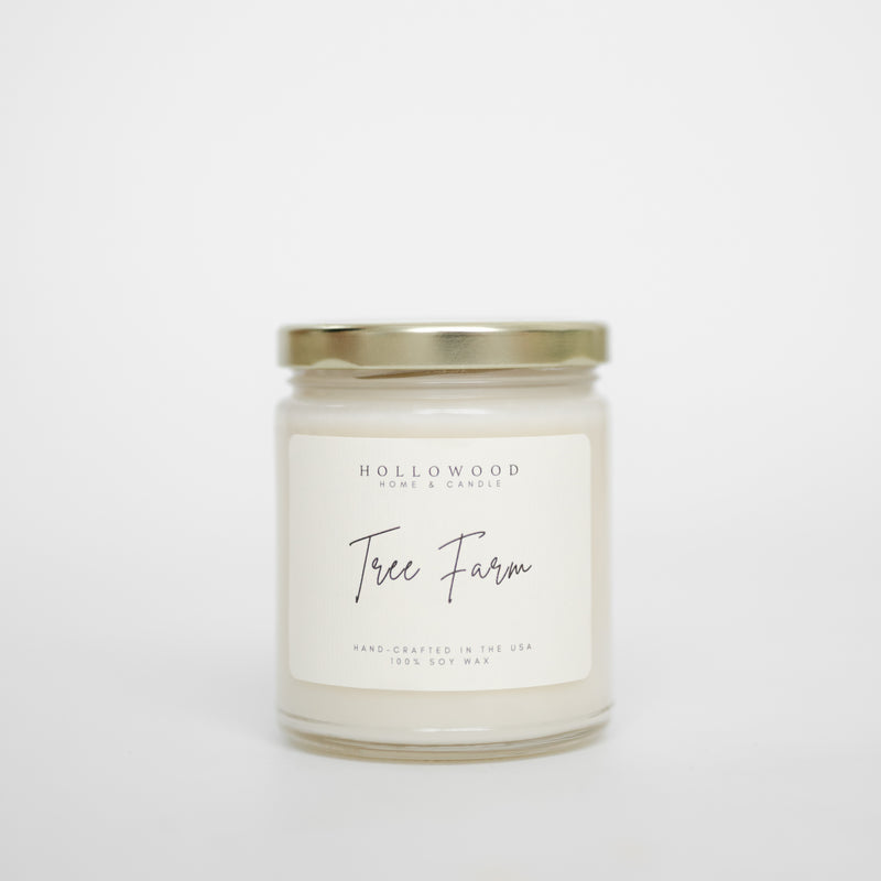 TREE FARM | CANDLES