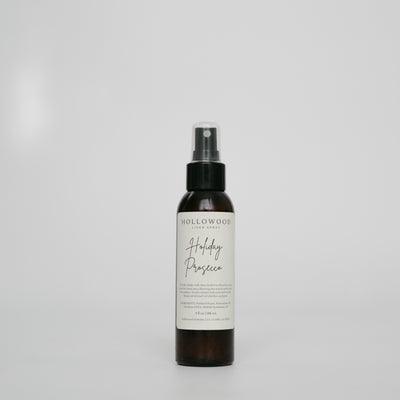 HOLIDAY PROSECCO | LINEN SPRAY