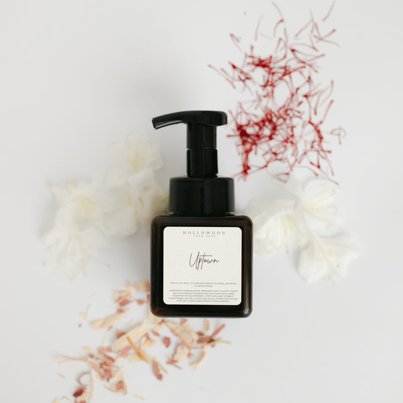 UPTOWN | FOAM SOAP
