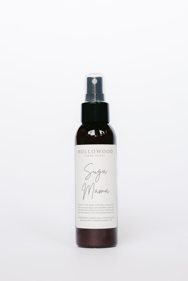 SUGA MAMA | LINEN SPRAY