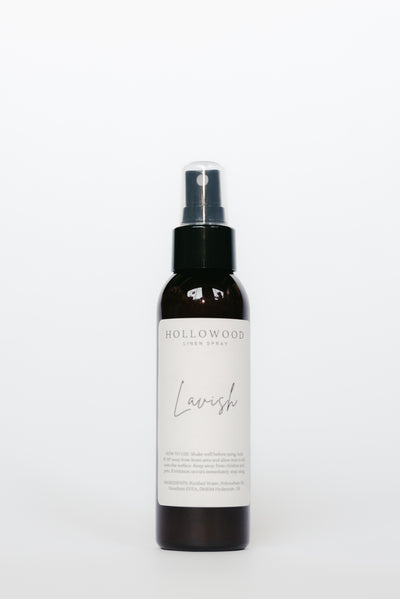 LAVISH | LINEN SPRAY
