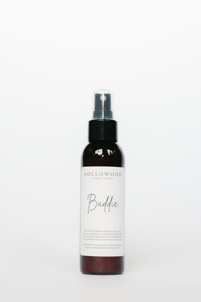 BADDIE | LINEN SPRAY