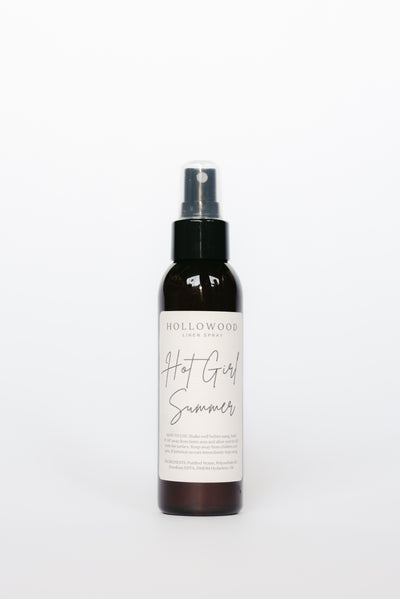 HOT GIRL SUMMER | LINEN SPRAY