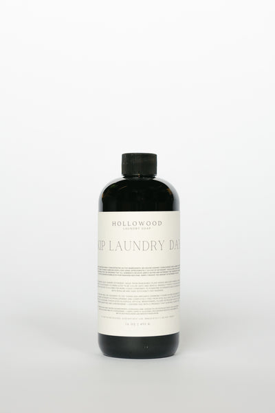 SKIP LAUNDRY DAY | LUXURY LIQUID LAUNDRY SOAP
