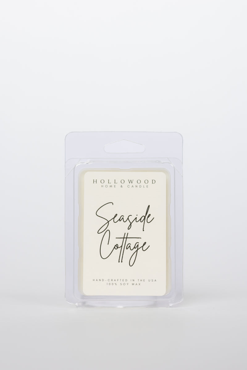 SEASIDE COTTAGE | Wax Melt