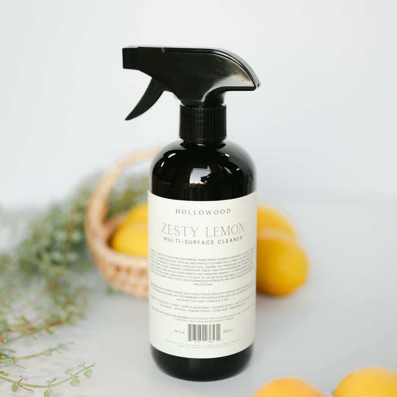 MULTI-PURPOSE CLEANER