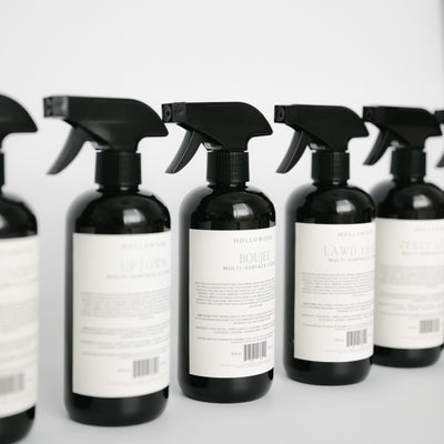 MULTI-PURPOSE CLEANER
