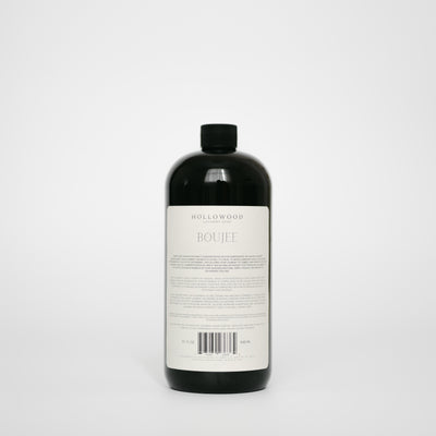 BOUJEE | LUXURY LIQUID LAUNDRY SOAP