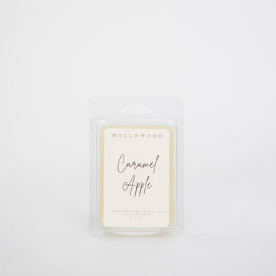CARAMEL APPLE | WAX MELT