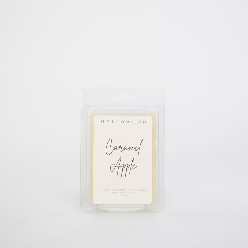 CARAMEL APPLE | WAX MELT