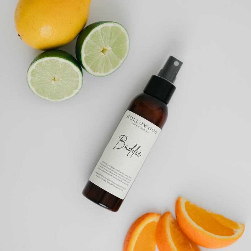 BADDIE | LINEN SPRAY