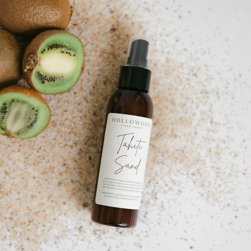 TAHITI SAND | LINEN SPRAY