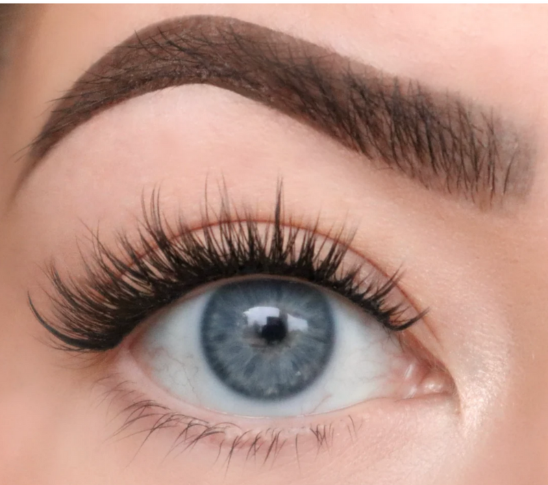THE BESTIE - FLUTTER HABIT EYELASH