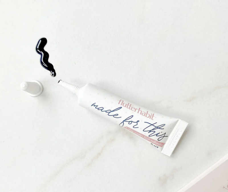 Made for This Adhesive