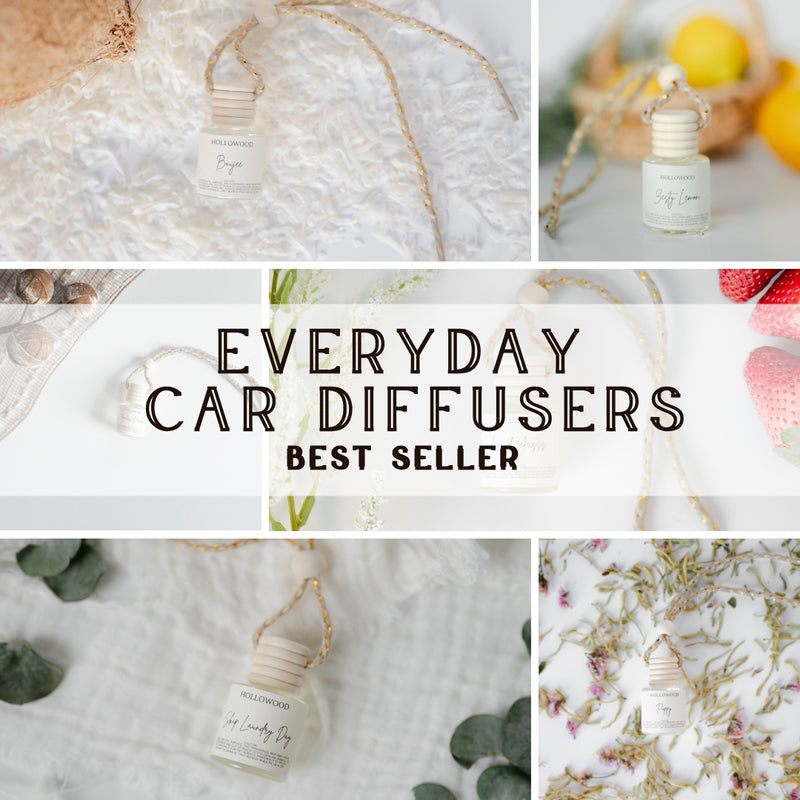 Everyday Scents Car Diffuser $10 00 $10.00