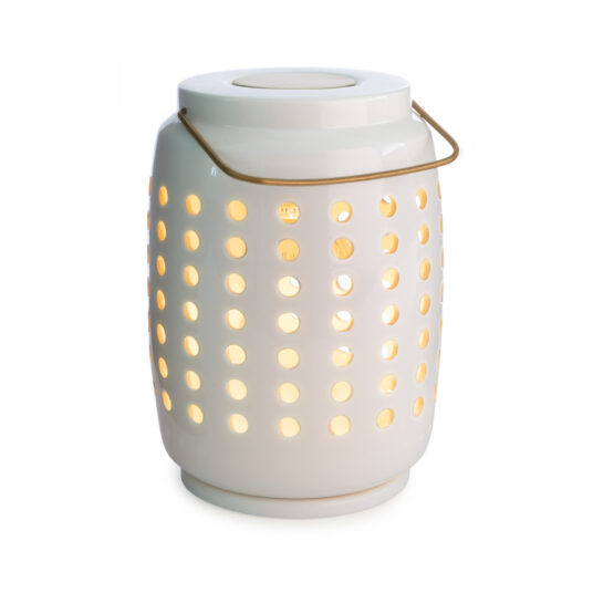 Chelsea Lantern | Wax Warmer