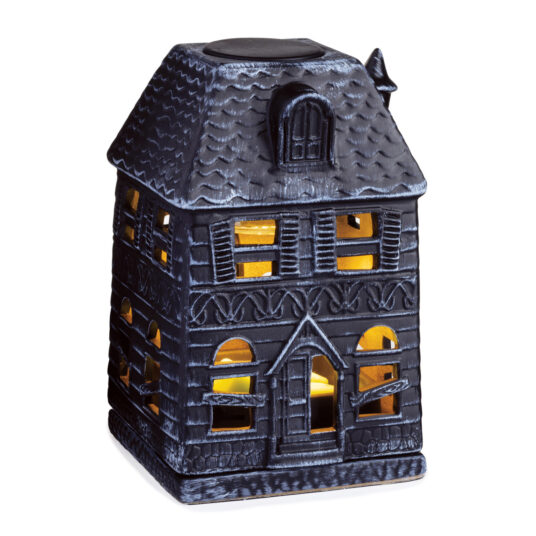 Haunted Mansion | Wax Warmer