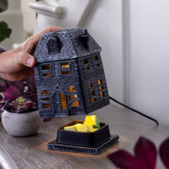 Haunted Mansion | Wax Warmer