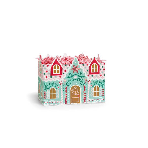 Whimsical Christmas / Large