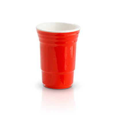 fill me up | Mini | Nora Fleming