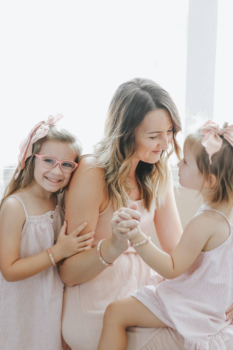 Rio | Mommy & Me Roll-On® Bracelets