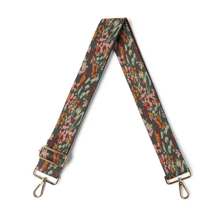 Kedzie Wildflower Interchangeable Straps